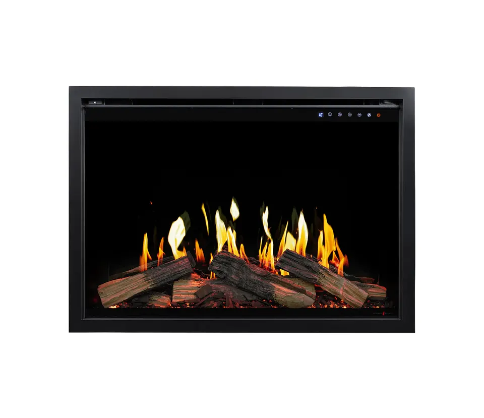 Modern Flames Orion V2 Traditional electric fireplace